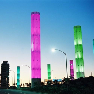 Fundraising Page: #LightUpMBC CA